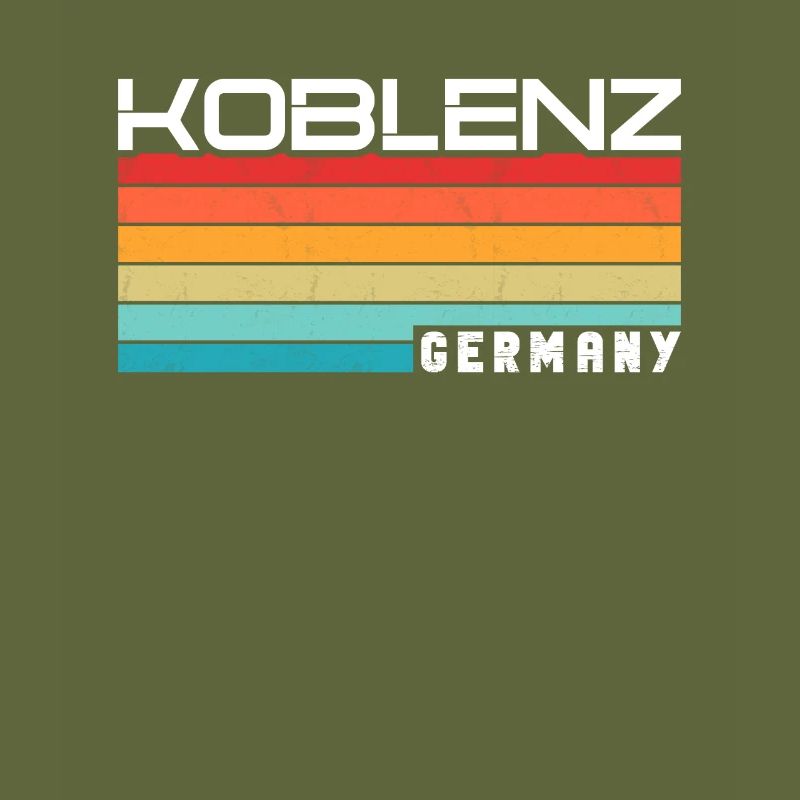 Coblenzerin Coblence Coblence