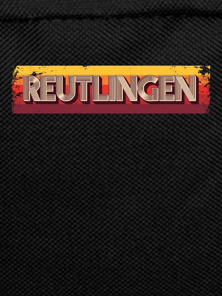 Reutlingerin Reutlinger Reutlingen