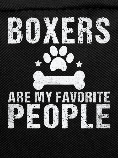 Boxer Dog Gifts