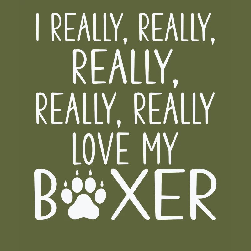 Boxer Hund Geschenke