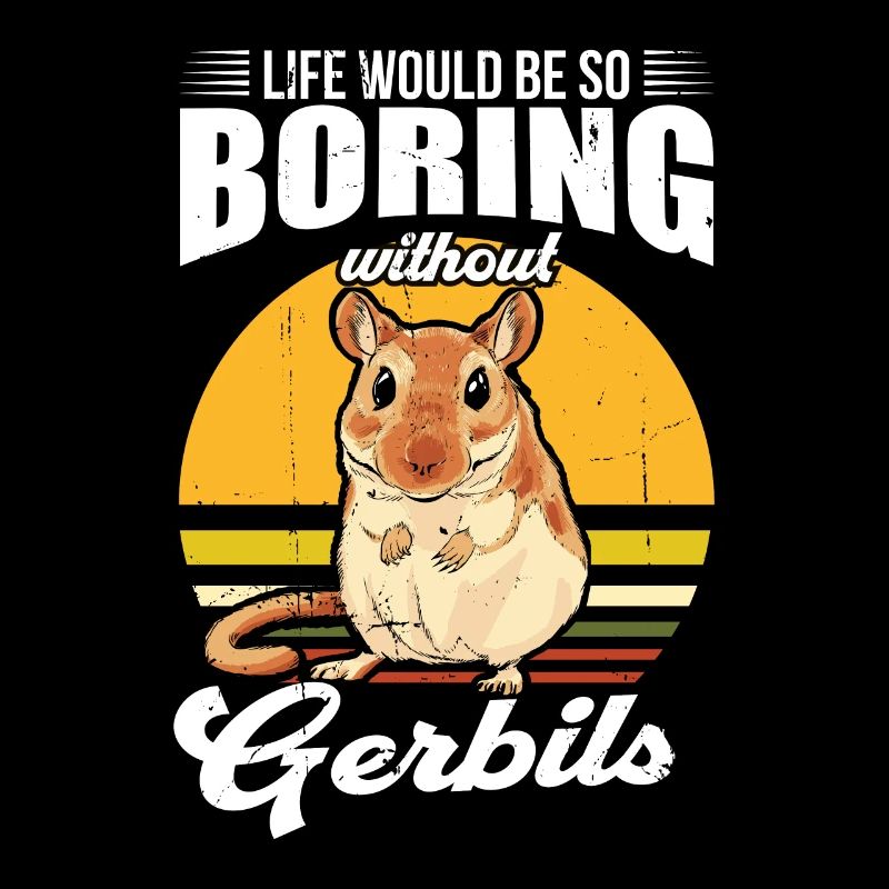 Gerbille