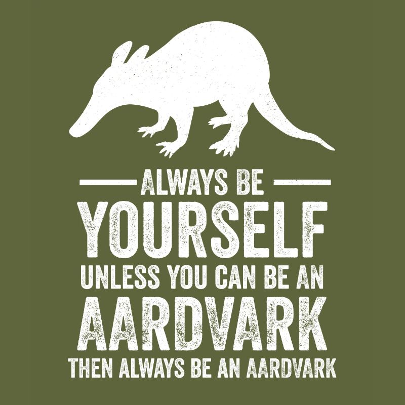 Aardvark