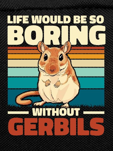 Gerbille