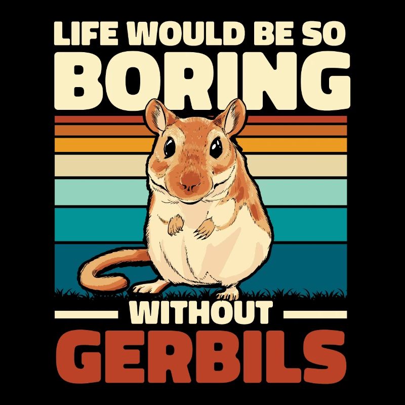 Gerbille