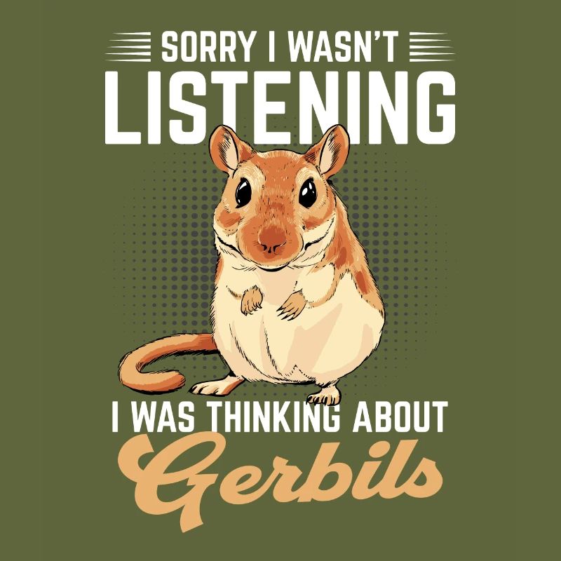 Gerbil