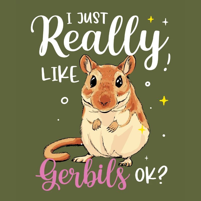 Gerbil