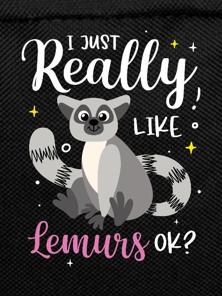 Lémurien