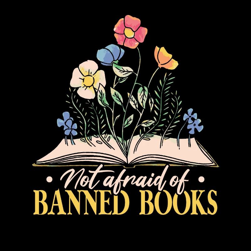 Lire des livres interdits