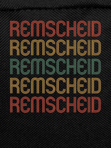 Remscheiderin Remscheider Remscheid