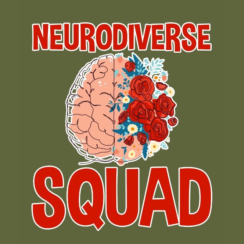 Neurodiverse Squad 2