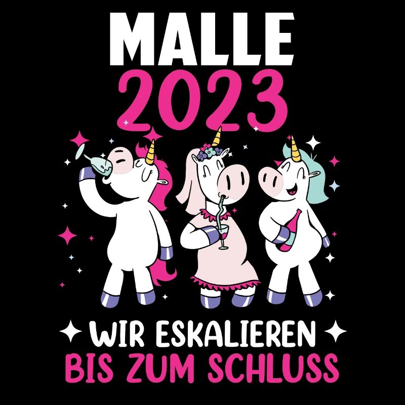 Malle 2023