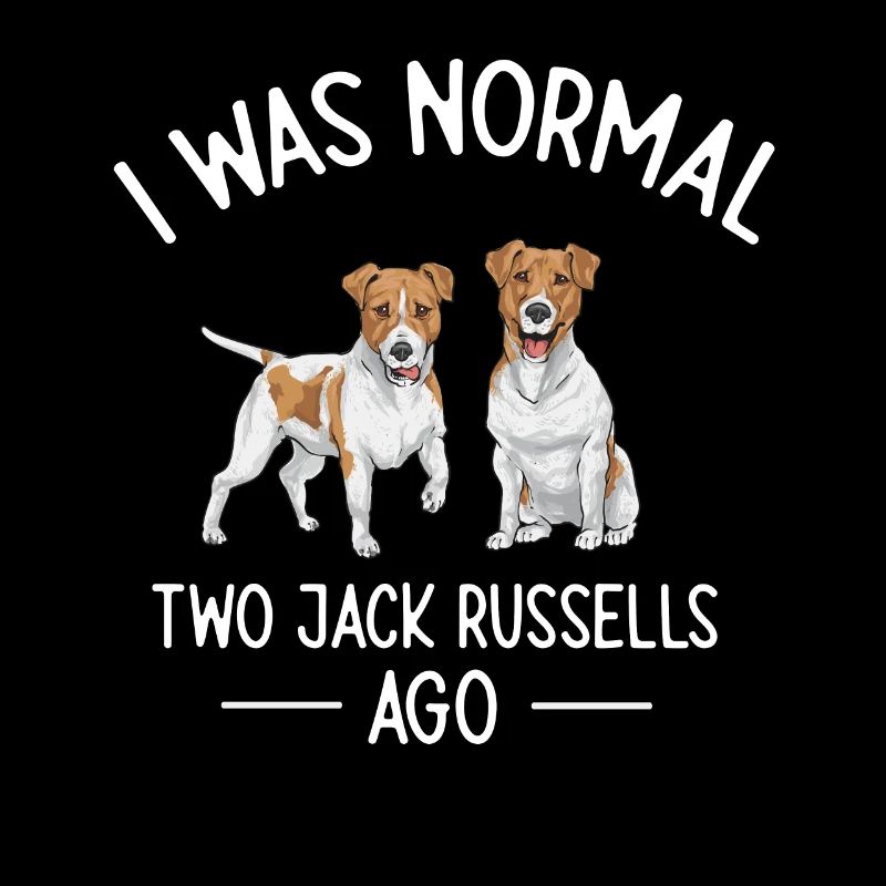 Jack Russell Terrier