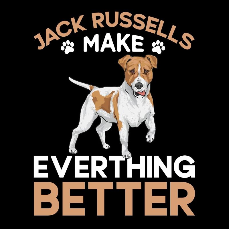 Jack Russell Terrier