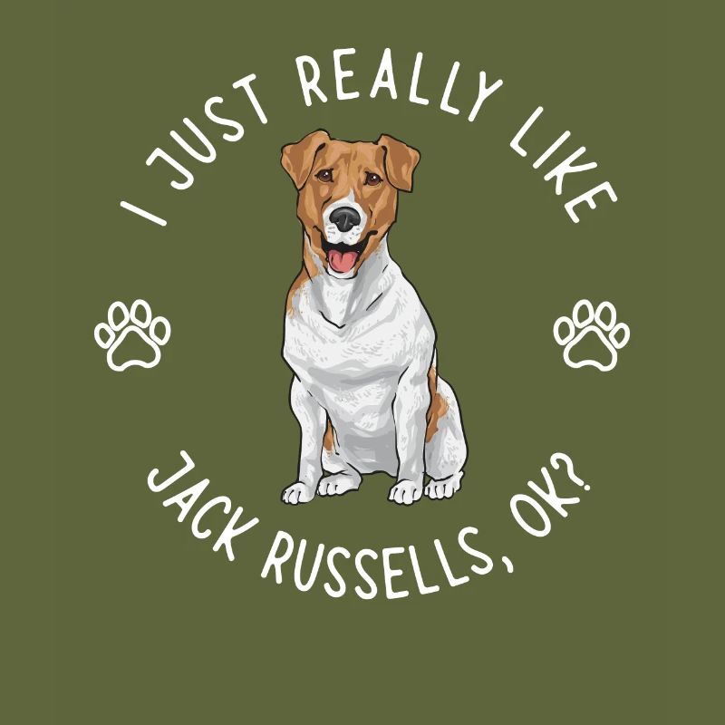 Jack Russell Terrier