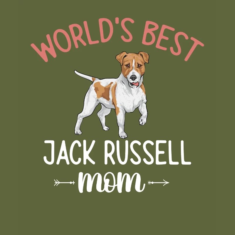 Jack Russell Terrier
