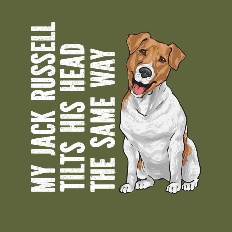 Jack Russell Terrier