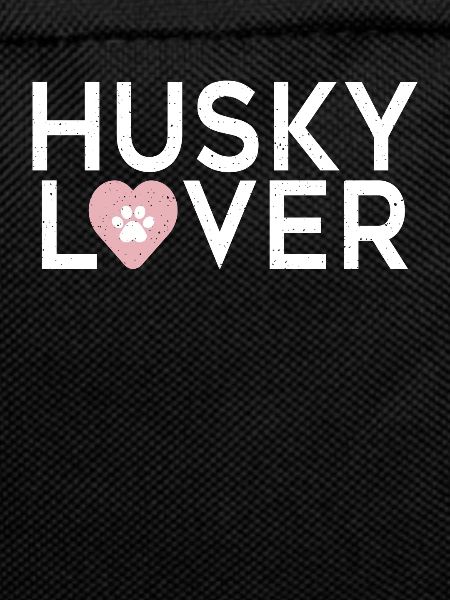 Husky-Hunde-Geschenke