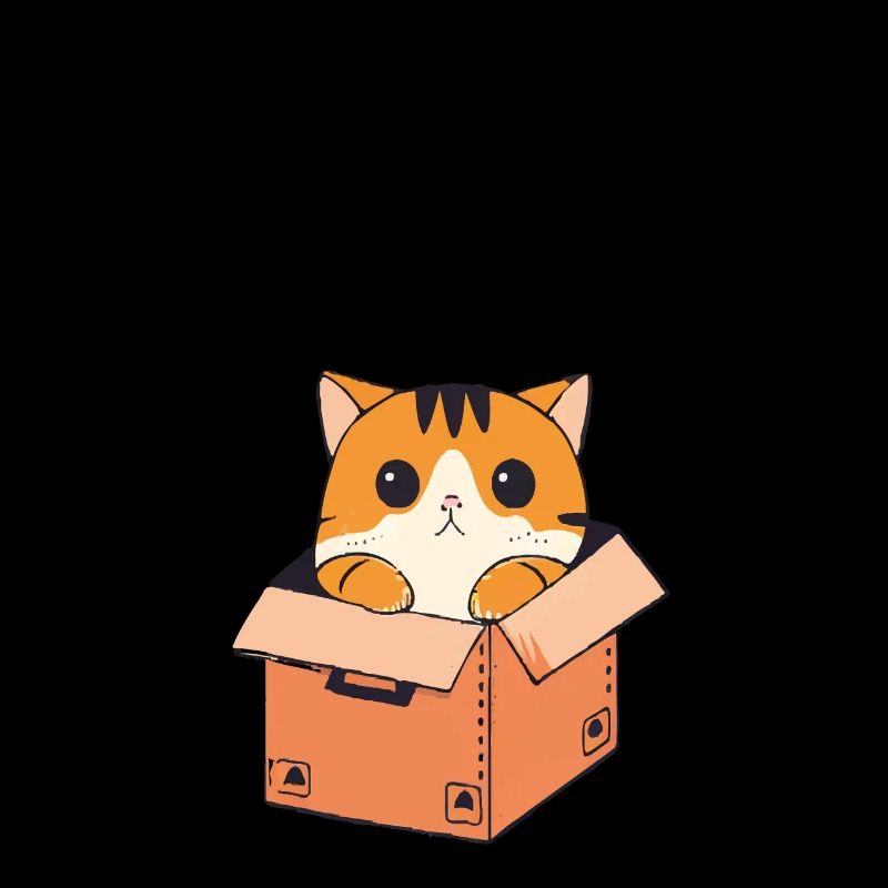 think outside the box