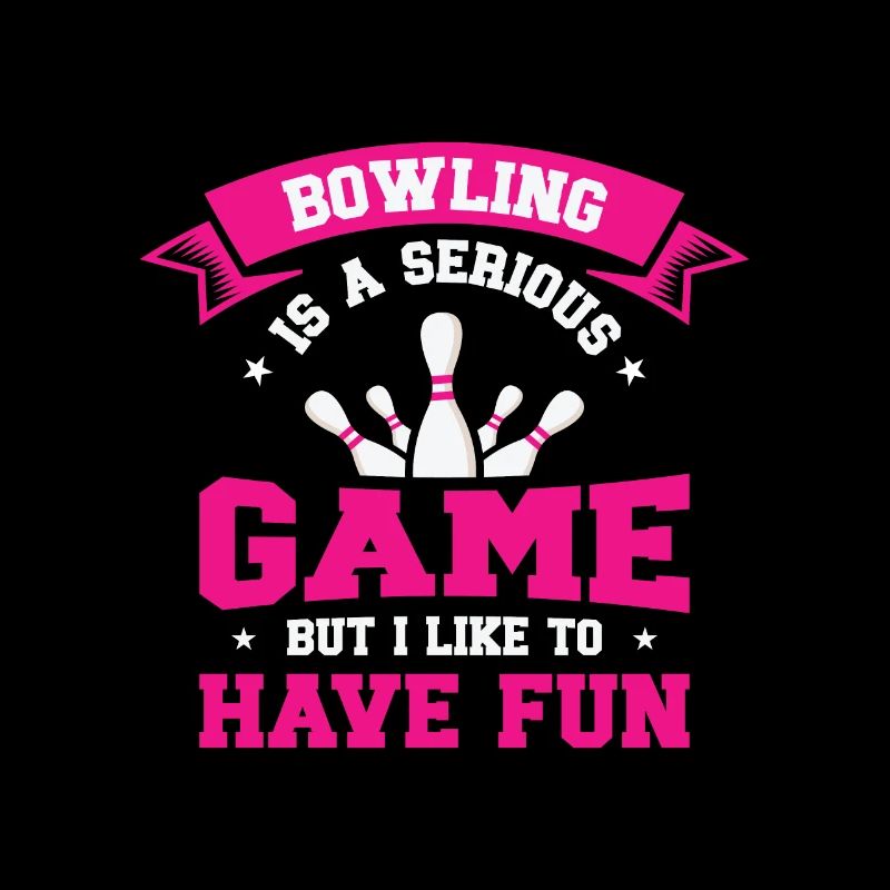 Bowling Women Bowler Strike