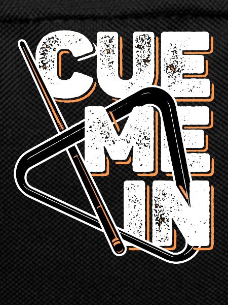 Billiards - Cue Me In
