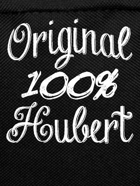 Original 100% Hubert