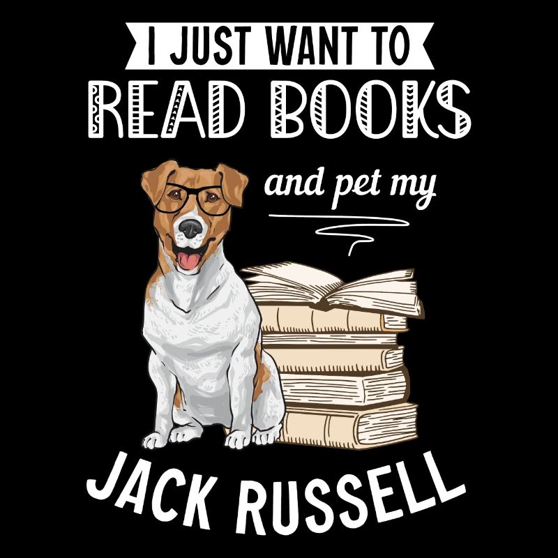 Jack Russell Terrier