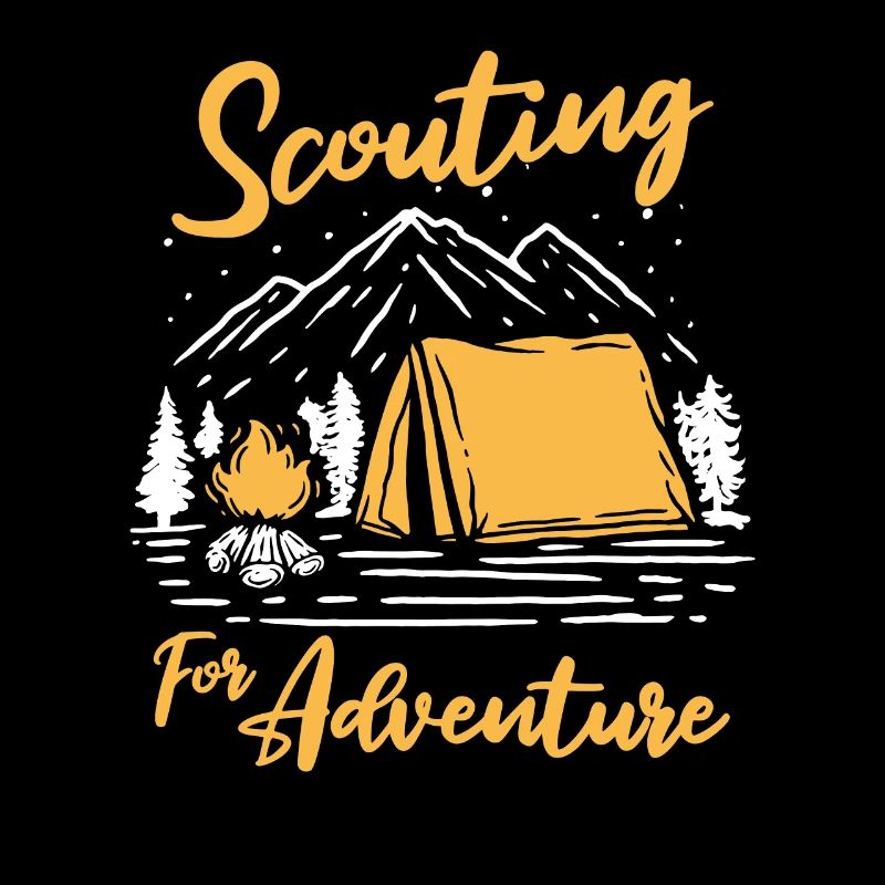 Boy Scout Adventure