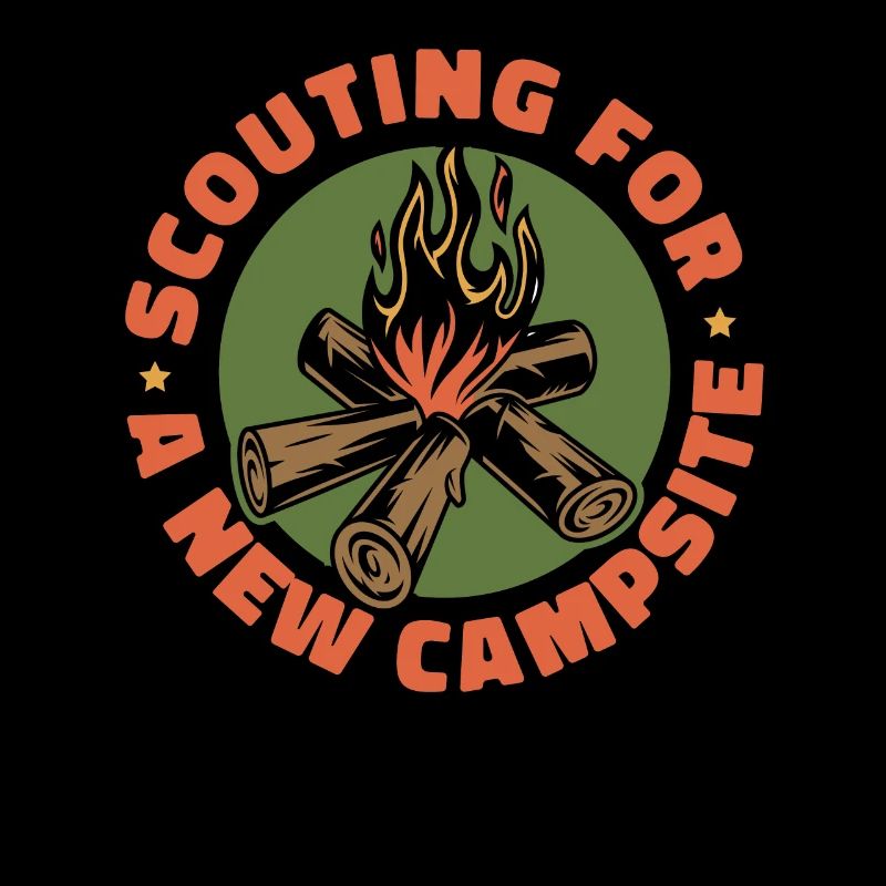 Boy Scout Fire