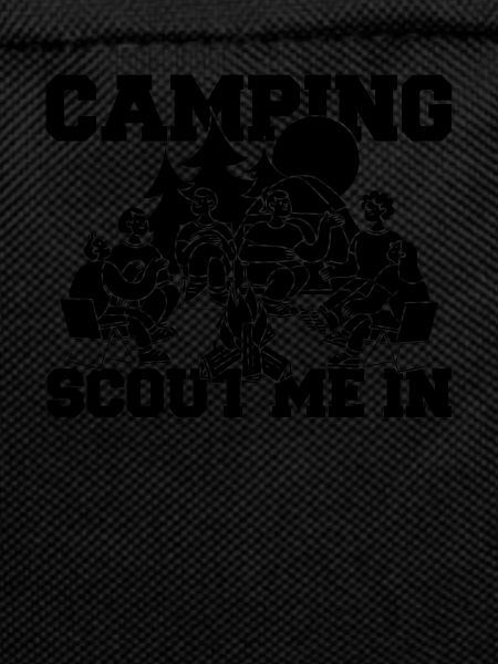 Boy Scout Funny
