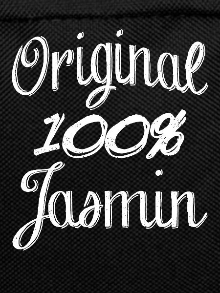 Original 100% Jasmine