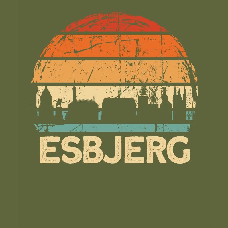 Esbjerg