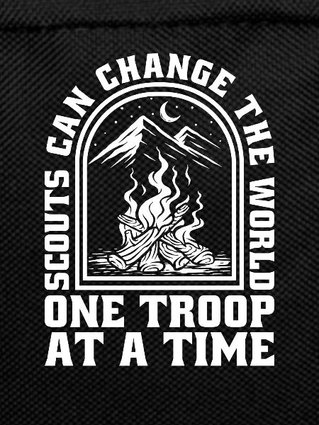 Boy Scout Funny