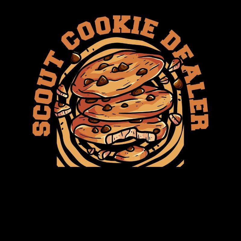 Pfadfinder Plätzchen