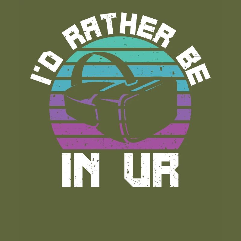 Virtual Reality VR Geschenk