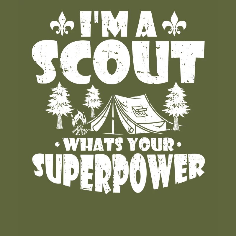 Boy Scout Funny