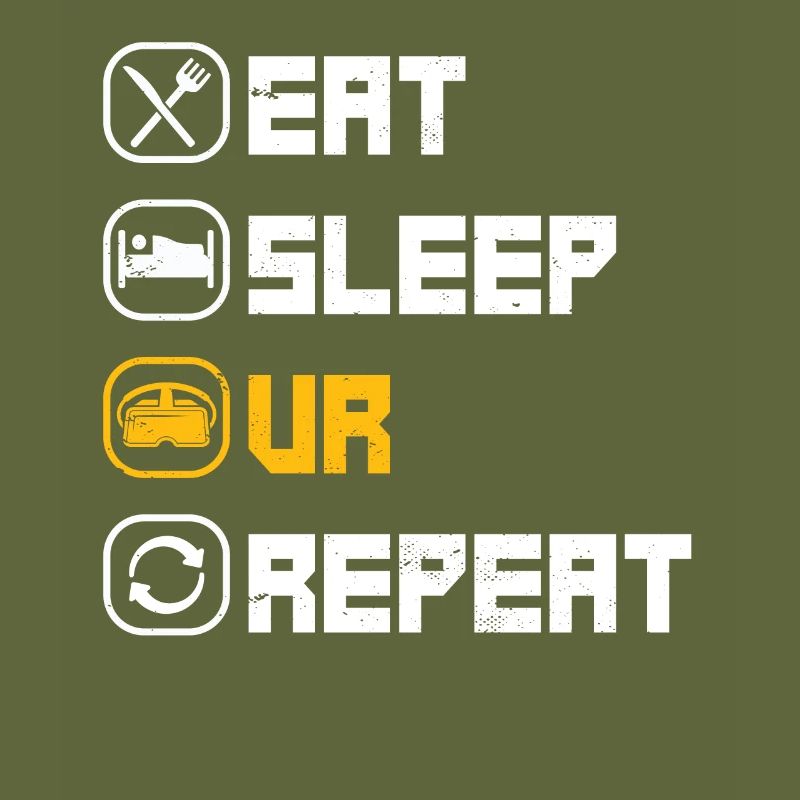 Virtual Reality VR Gift