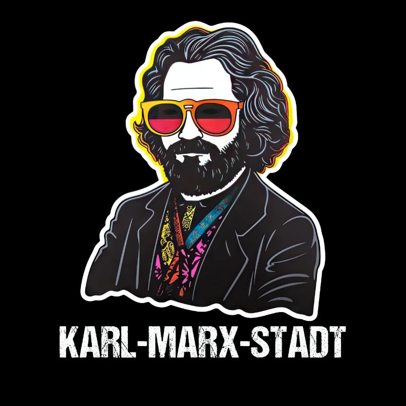 Le communisme a quitté le marxisme Karl Marx