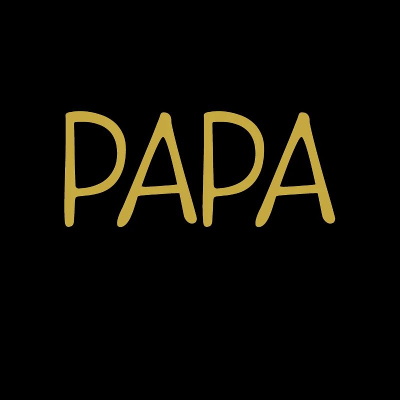 Best papa ooit