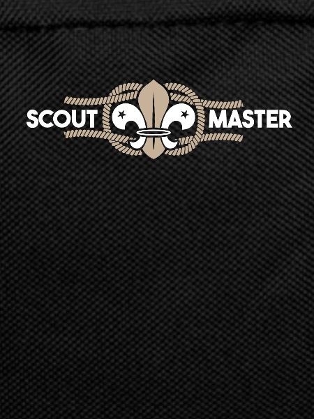 Pfadfinder Meister Scout Master
