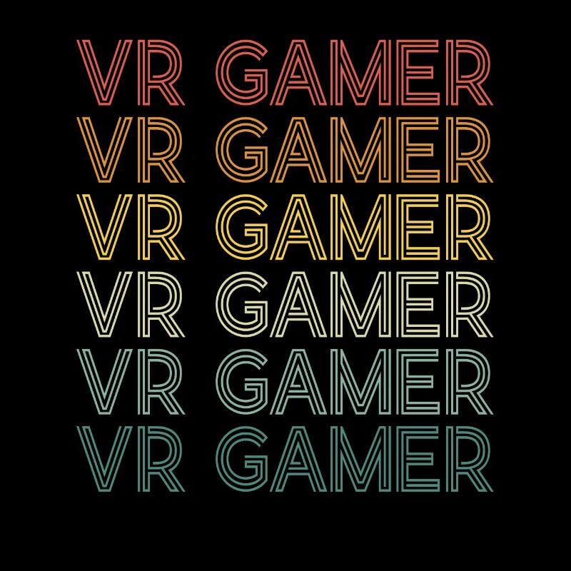 Virtual Reality VR Gift