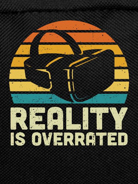 Virtual Reality VR Gift