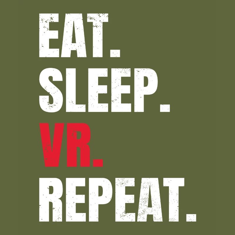 Virtual Reality VR Gift