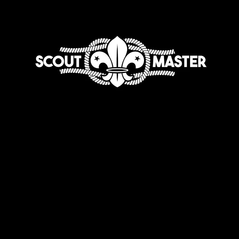 Pfadfinder Scout Master