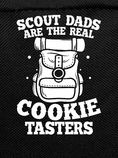 Boy Scout Cookies