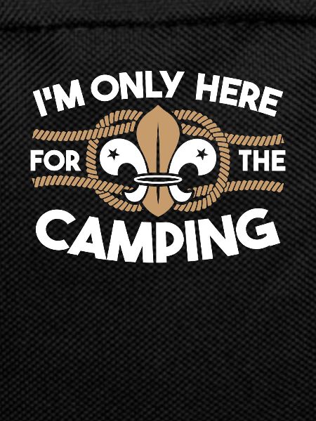 Boy Scout Funny