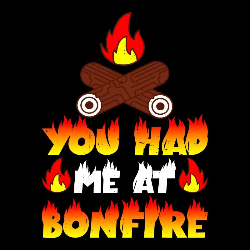 Tu m’as eu à Bonfire 3