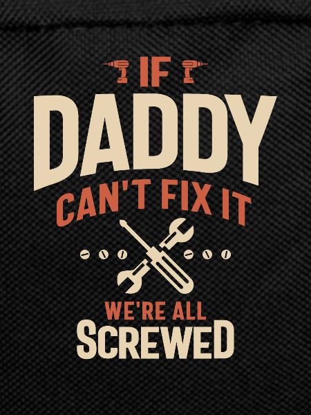 Daddy - Our Last Hope