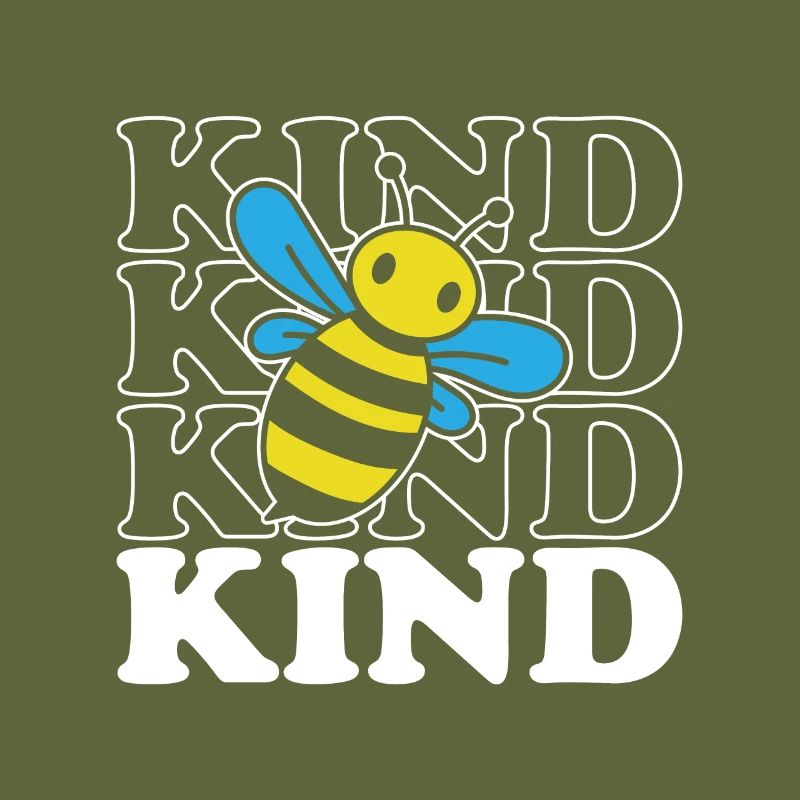 Bee Kind