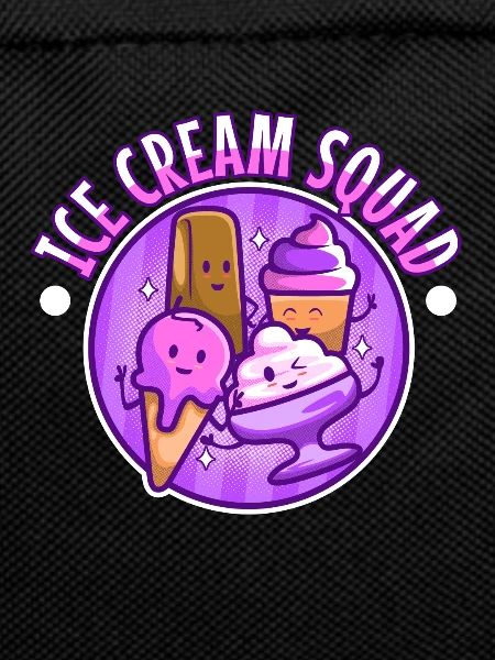 Ice cream squad