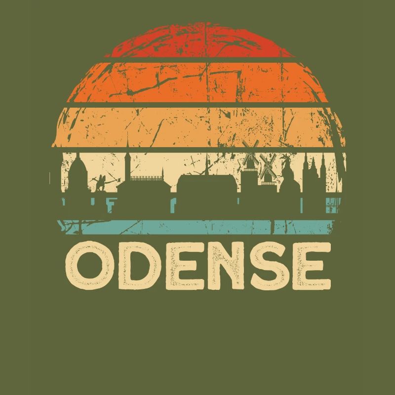 Odense
